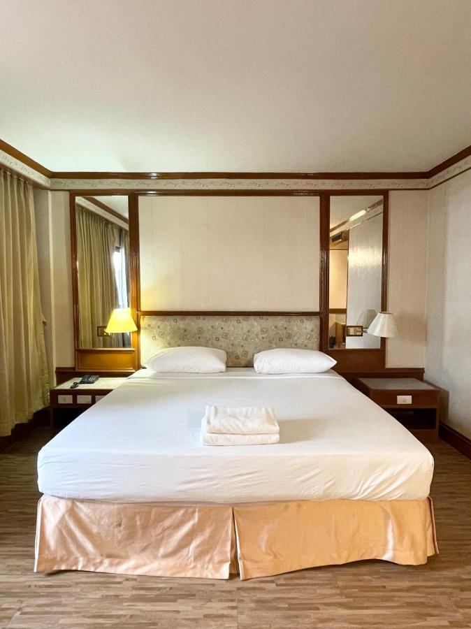 Hotel Hotel Pattaya Beach 2*